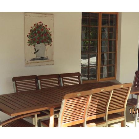 Blue Mountain View Cottages Clanwilliam Eksteriør bilde