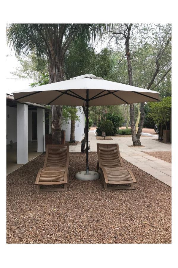Blue Mountain View Cottages Clanwilliam Eksteriør bilde